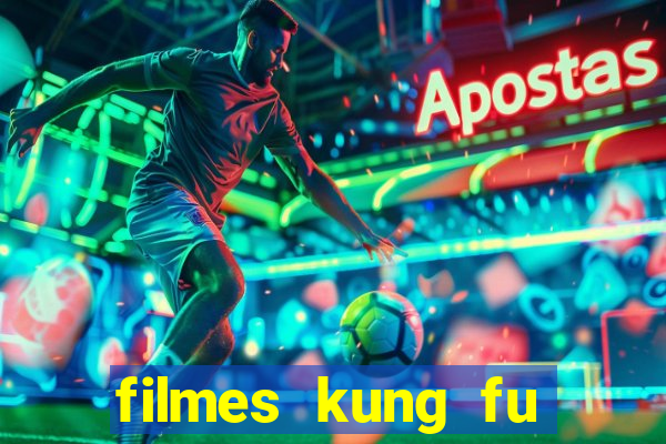 filmes kung fu futebol clube completo dublado